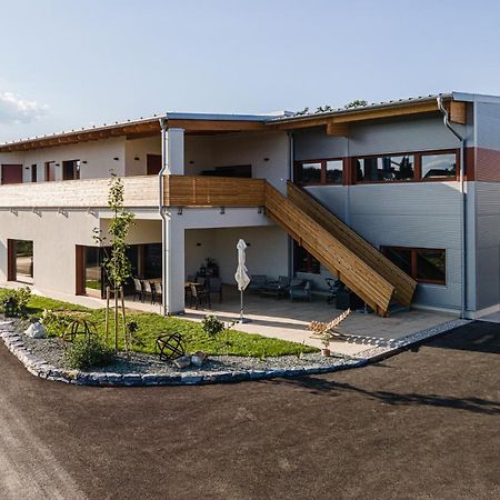 Gober & Freinbichler Weine Von Hand Horitschon Екстер'єр фото